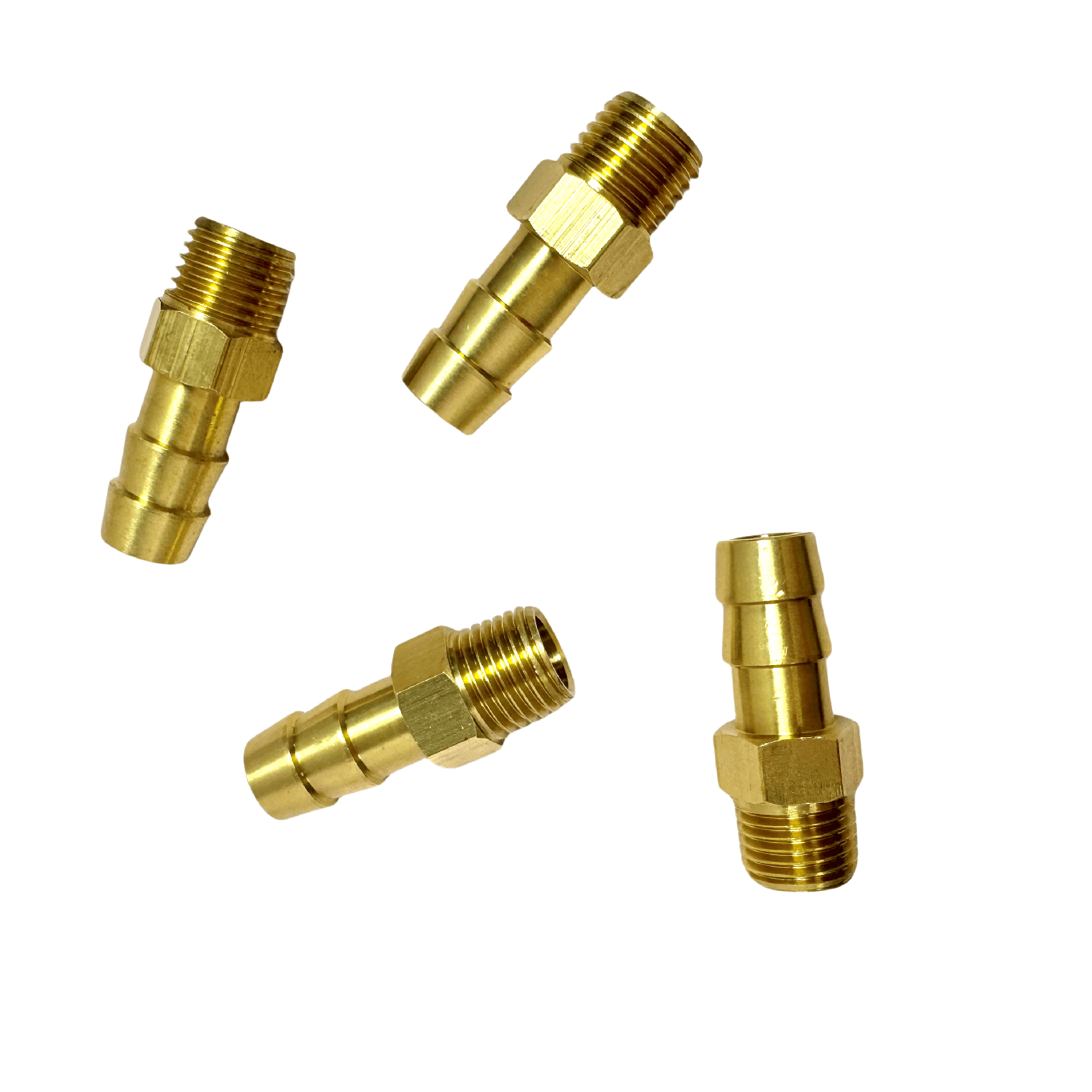 High-Quality Quick Couplings