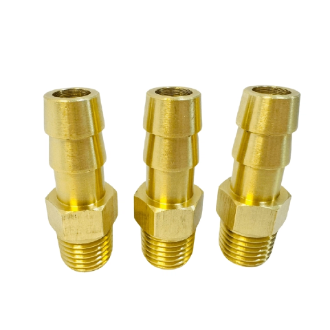 Brass Pipe Fittings for Mechanical Equipment: Precision, Strength, And Long-Term Reliability