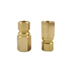 High Quality bspt brass Hose Pipe Male Fitting Adapters And Fittings For FSK and FSVK series