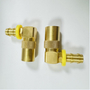 American Standard Mould Water Quick Coupling for With Push Lock