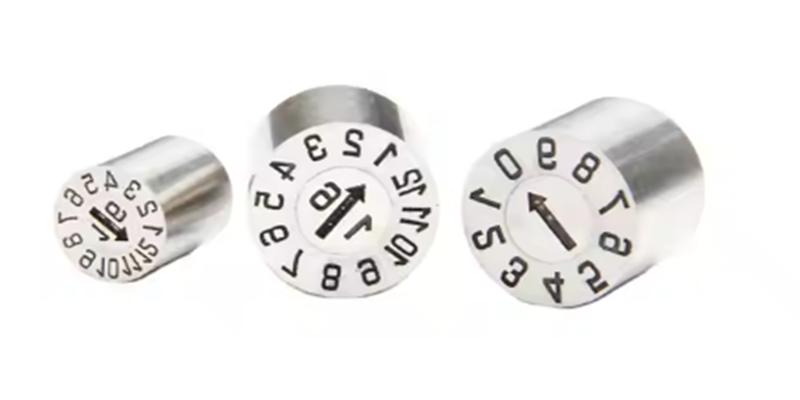 mold date Inserts mold date Inserts