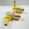 American Standard Mould Water Quick Coupling for With Push Lock