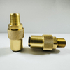 Japanese Standard Male Quick Coupling For Water Cooling System