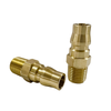 Japanese Standard Hose Fitting Hydraulic Connector Nipple