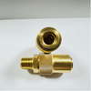 Japanese Standard Male Quick Coupling For Water Cooling System