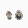 All Series of TCBI French Standard Favorable Price Brass Hydraculic Sockets And Plugs