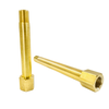 Japanese Standard Brass Male And Female Extension Fitting