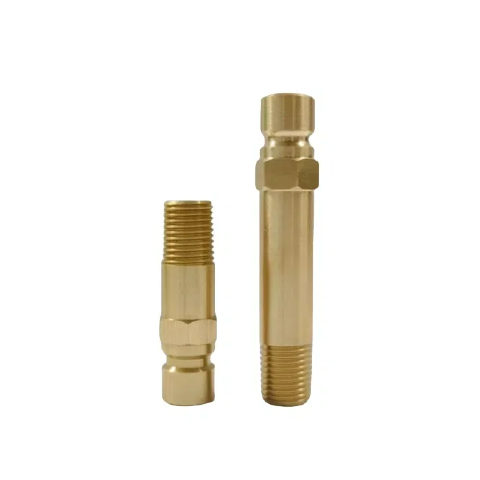 Brass Hose Fittings in Injection Molding Machines: Enhancing Flow, Safety, And Maintenance Efficiency