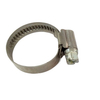 Stainless Steel All Kinds of Size Hose Clamp