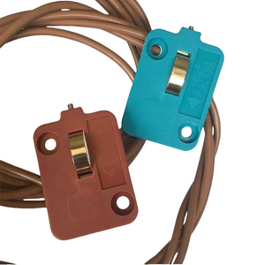 Plastic Mold Parts DME Standard Limit Switch