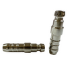 European Standard Hose Barb Nipple Quick Connector Fitting