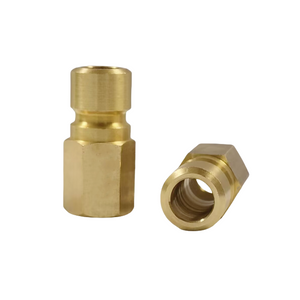 High Quality bspt brass Hose Pipe Male Fitting Adapters And Fittings For FSK and FSVK series