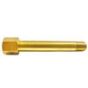 Japanese Standard Brass Male And Female Extension Fitting