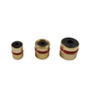 Cooling Joints Mold TBP Series Brass O-ring Die Water Stop Knurled Water Plunger Plugs 