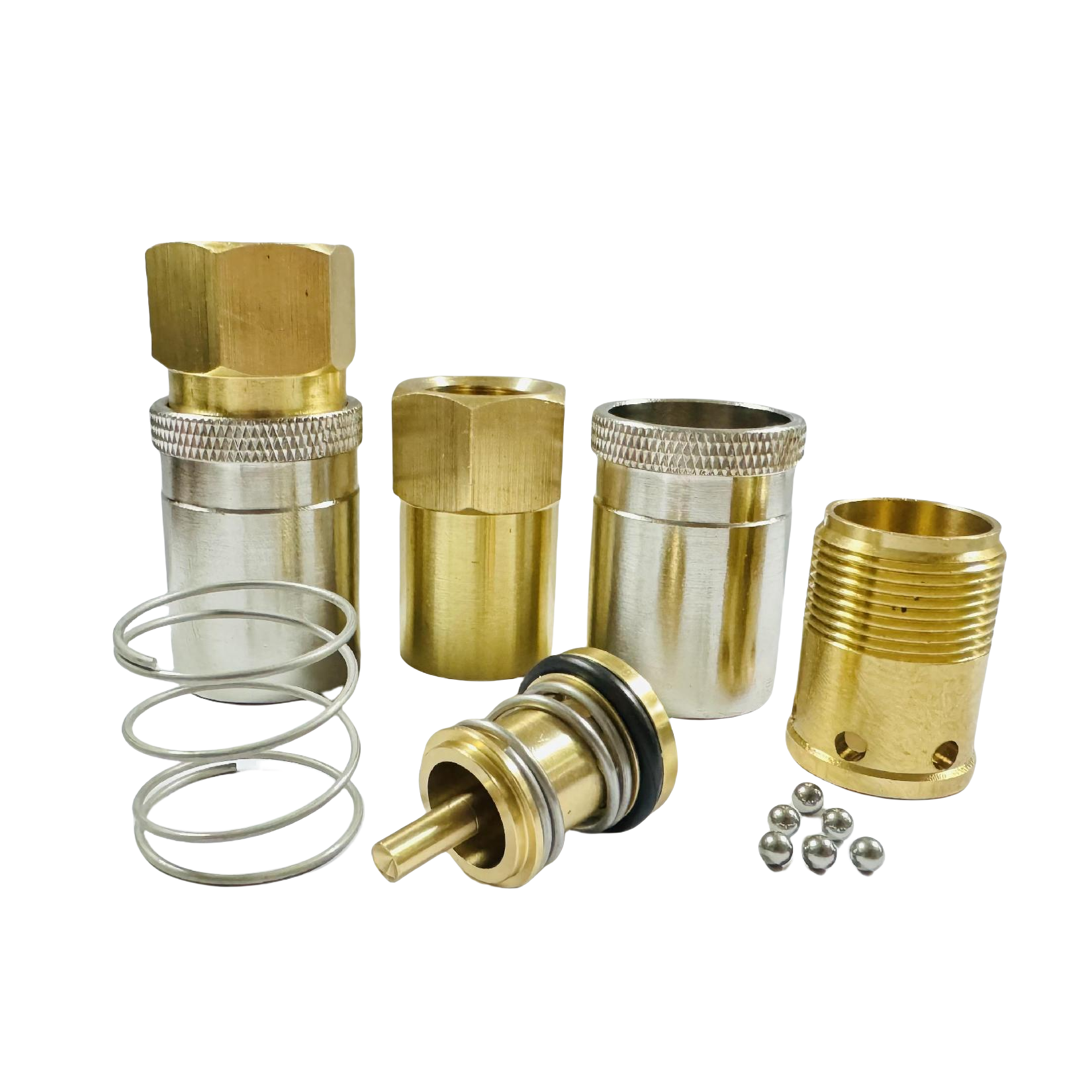 Other Mold Parts