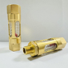 Durable Water Flow Meter For Injection Mould