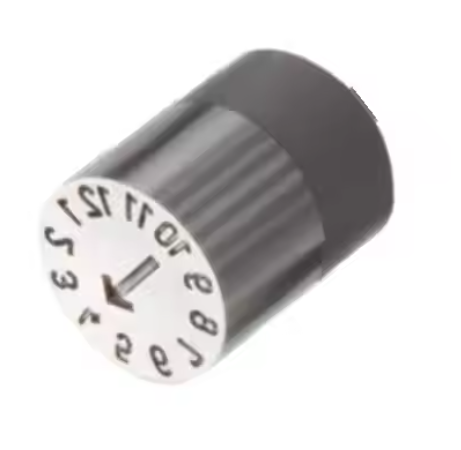 injection mold date stamp