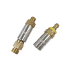 All Series of TCBI French Standard Favorable Price Brass Hydraculic Sockets And Plugs