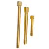 Japanese Standard Brass Male And Female Extension Fitting