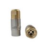 All Series of TCBI French Standard Favorable Price Brass Hydraculic Sockets And Plugs
