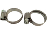 Stainless Steel All Kinds of Size Hose Clamp