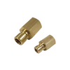 High Quality bspt brass Hose Pipe Male Fitting Adapters And Fittings For FSK and FSVK series