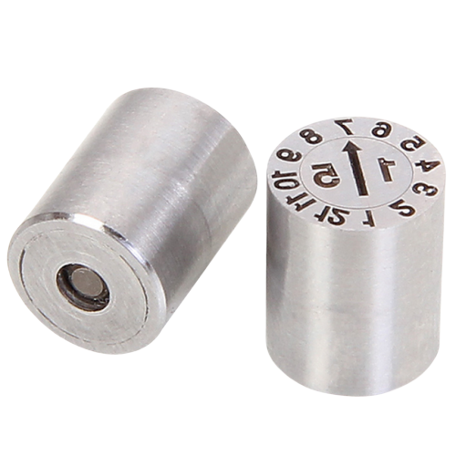 What Is Injection Mold Date Stamp​