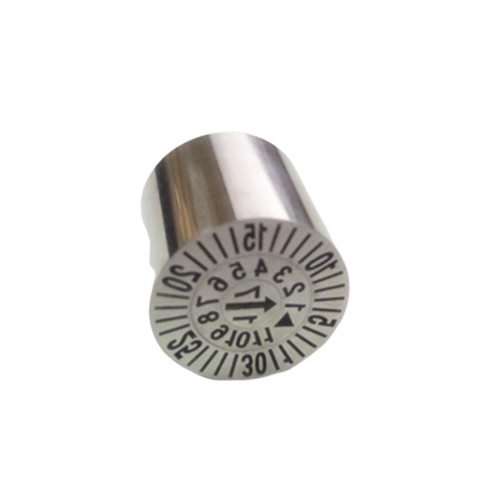 High Quality Mould Three-tie Composite Date Stamp