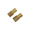 High Quality bspt brass Hose Pipe Male Fitting Adapters And Fittings For FSK and FSVK series