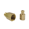 High Quality bspt brass Hose Pipe Male Fitting Adapters And Fittings For FSK and FSVK series