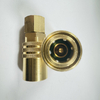 American Standard Brass Quick Connect Coupling For Cooling System